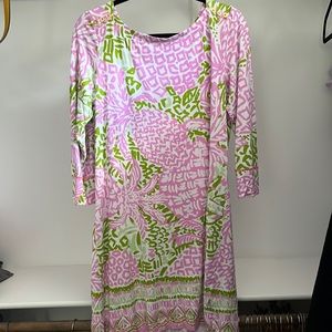 Lilly Pulitzer Dress | XL